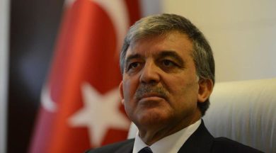 Abdullah Gül seçimleri değerlendirdi