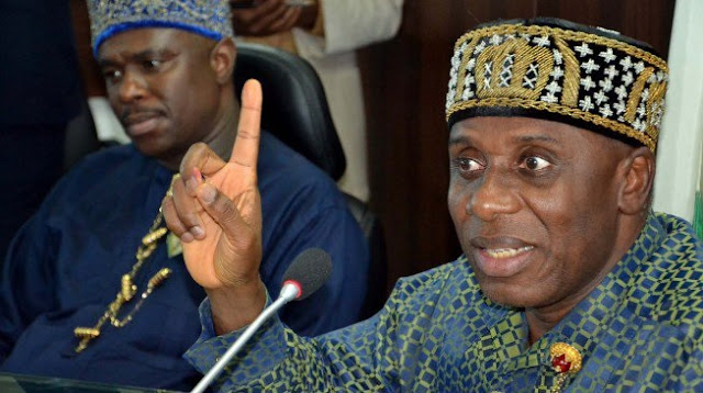 I was more popular than any PDP governor, says Amaechi