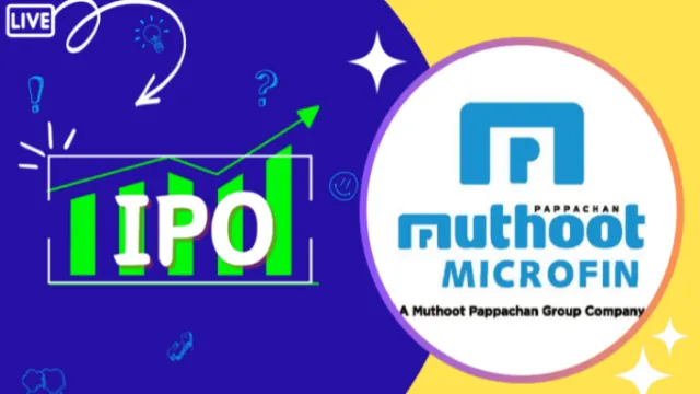 Muthoot Microfin Limited IPO : Today GMP & Review in Hindi, Abhay Kumar Jain, अभय कुमार जैन, आईपीओ