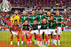 México vs. Camerún, primer duelo mundialista