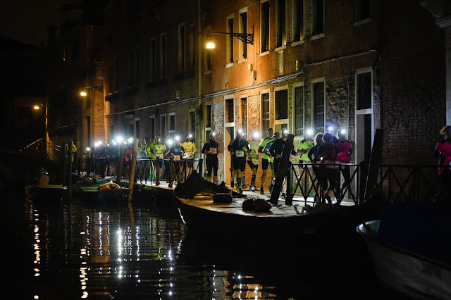 5° CMP Venice Night Trail: meno 10 giorni al via!