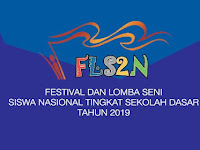 Petunjuk Pelaksanaan FLS2N SD Tahun 2019