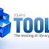 jQuery Tools: The missing UI library for the web