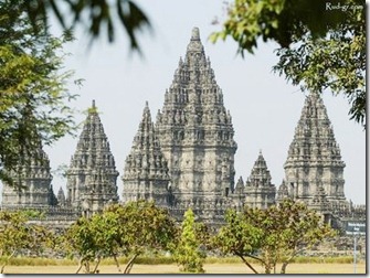 prambanan