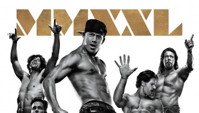 Magic Mike XXL