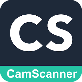 CamScanner- scanner, PDF maker