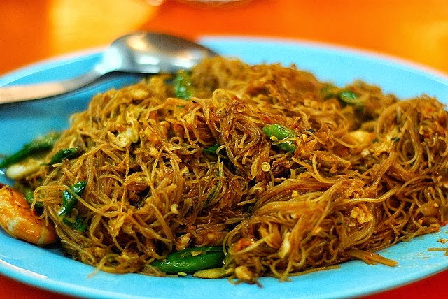 Resep Cara Membuat Bihun Goreng Enak Pedas  RESEP MASAKAN