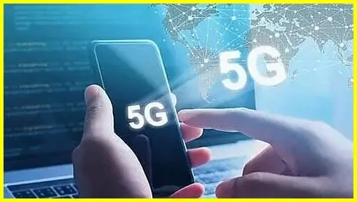 15 Cidades Cearenses Recebem Sinal 5G a Partir de Hoje
