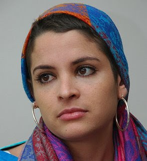daniela bascope venezuela actriz fotos chavez