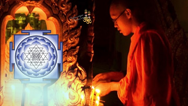 What is a Yantra and How to Use it?