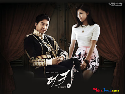 Phim Vua 2 Trái Tim - The King 2 Hearts [Vietsub] 2012 Online