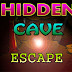 Hidden Cave Escape