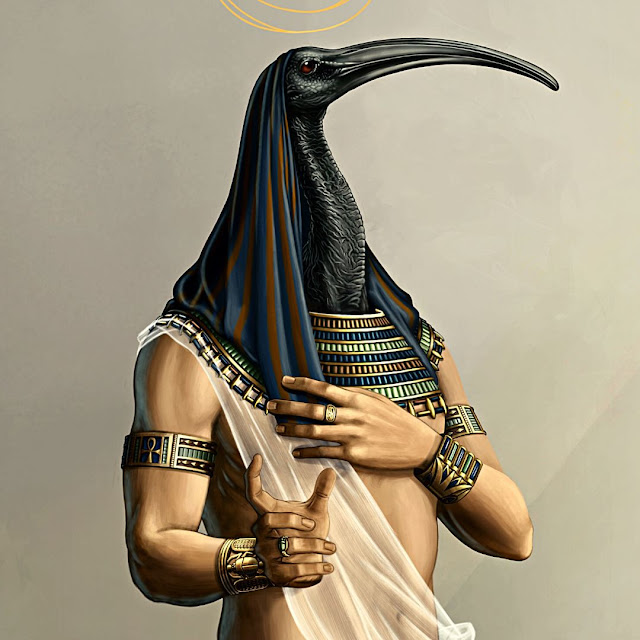 Thoth