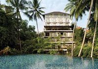 Plataran Ubud Hotel & Spa - Swimming Pool - Salika Travel - 3D2N Ubud Escape by Plataran Ubud Hotel & Spa