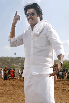 Superstar Rajinikanth's Forthcoming Movie Kuselan Preview and Gallery