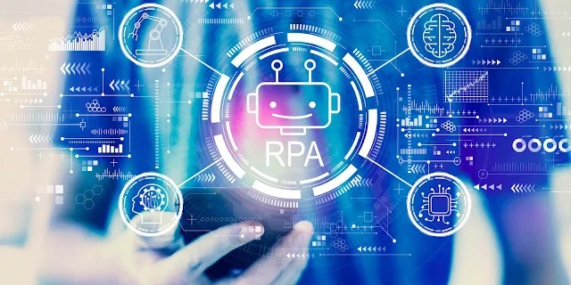 Robotic Process Automation