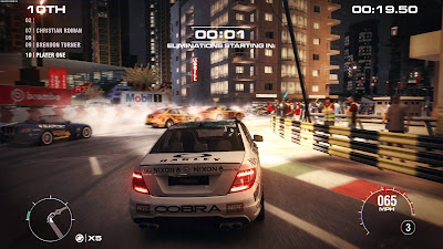  Download Game GRID 2 Single Link | PC Game