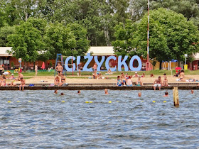 Giżycko