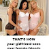 How your girlfriend sees your girl mates