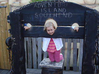 Top Ender in the Stocks