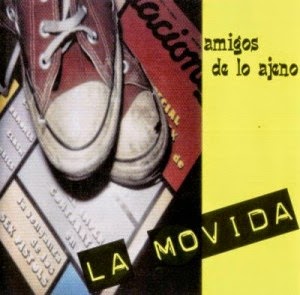 Amigos de lo ajeno. La movida (1997) - Doctor Divago