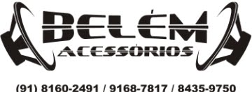 BELÉM AUTO PEÇAS E ACESSÓRIOS