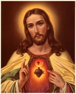 Sacred Heart of Jesus