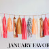 January Favorites 2014