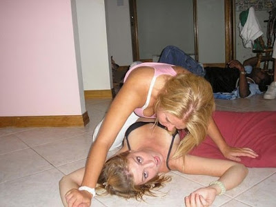 drunk sluts