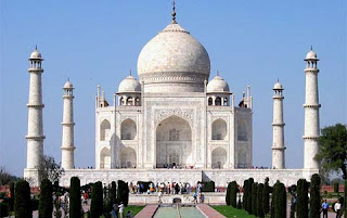 India tours