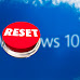 Cómo restablecer Windows 10 SIN perder datos y archivos personales