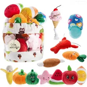 Best Plush Toys For Dogs