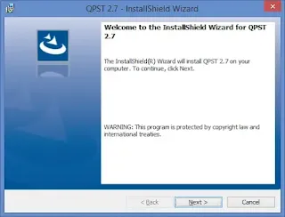 QPST Tool All Version