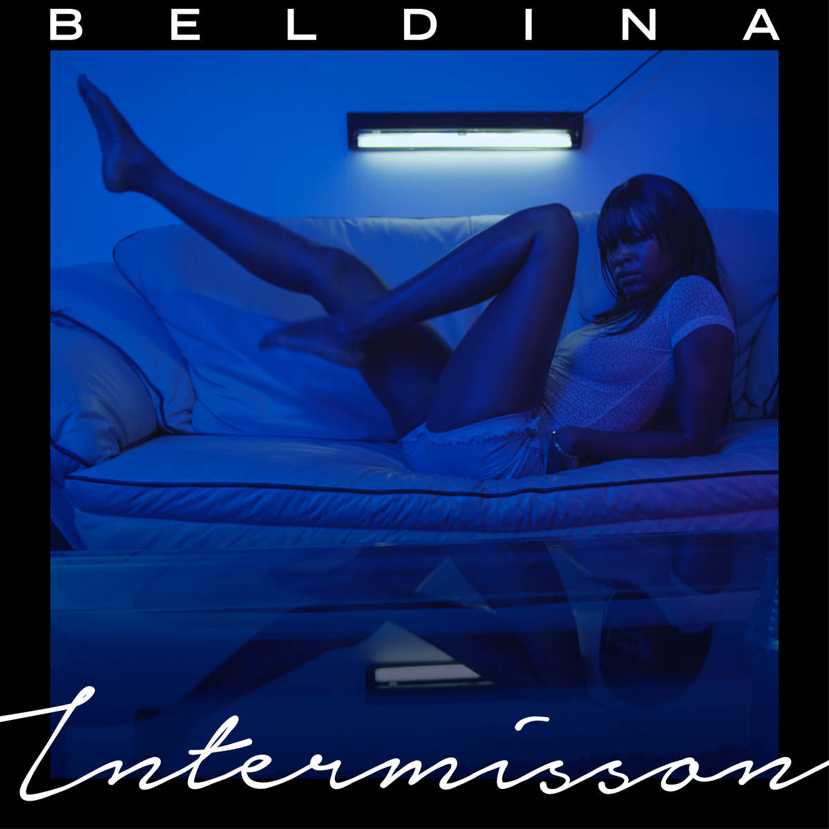 Beldina apresenta o clipe de ‘Breathe In’, faixa inédita do novo EP