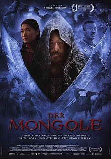 Download Film Mongol: The Rise to of Genghis Khan (2007) - Bahasa Indonesi