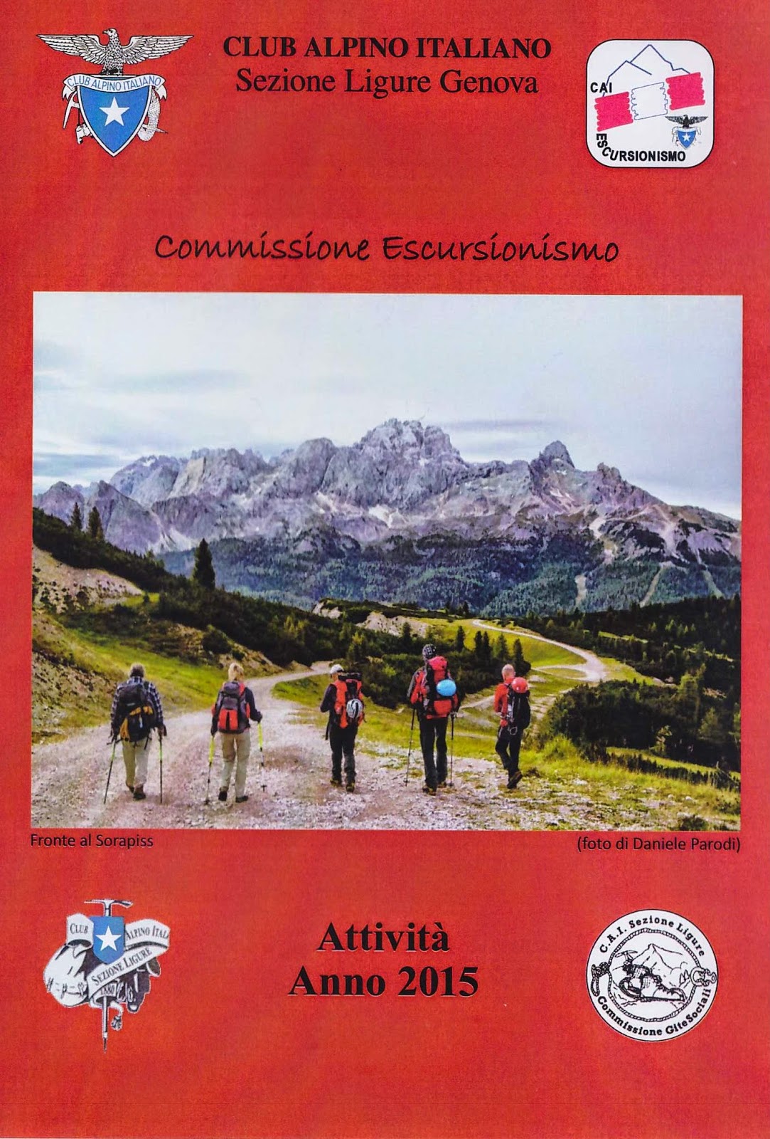 http://escligure.blogspot.com/2014/10/escursioni-2015.html