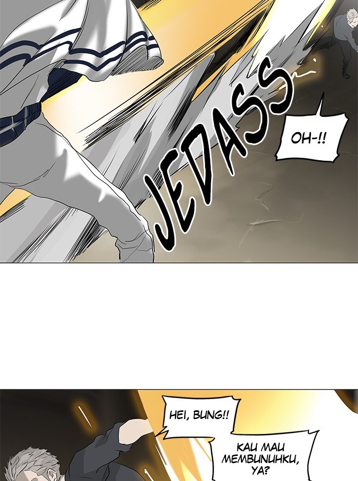 Webtoon Tower Of God Bahasa Indonesia Chapter 216