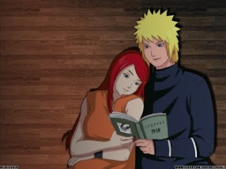 Best Images of Naruto Parents