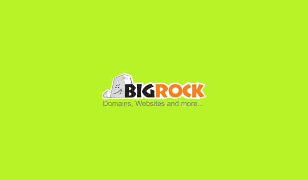 bigrock logo