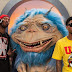 Mellowhype - The Gorburger Show Appearance (Video)