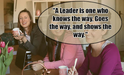 Leadership quotes for work - Leadership quotes about work