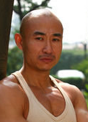 Jiang Shui  Actor