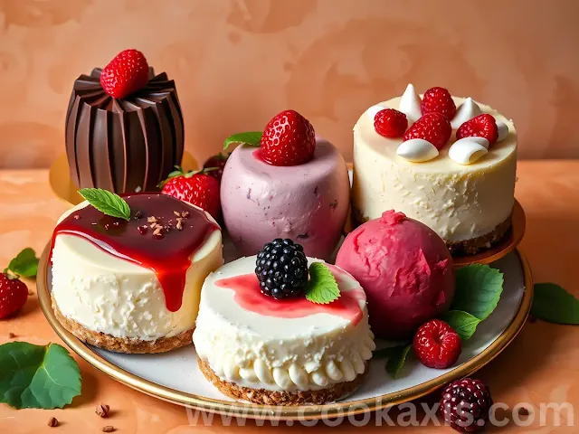 The Ultimate Guide to Vegan Desserts: Tips, Tricks, and Top Recipes