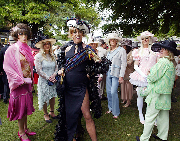 Royal Ascot