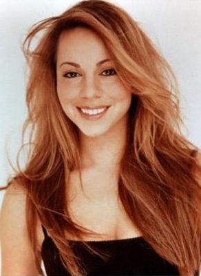 mariah carey pictures hairstyle