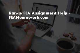 Strand7 FEA Assignment Help