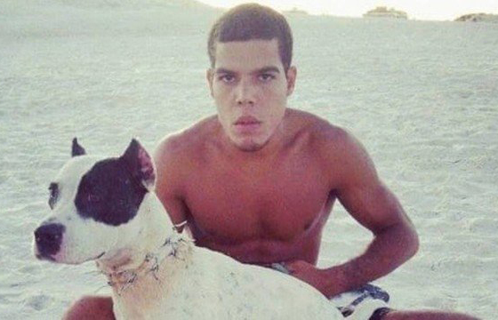 Cigarro motiva discussão e lutador espanca homem até a morte