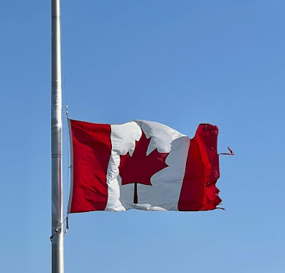 Canada Flag Images