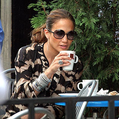 Pictures of Jennifer Lopez