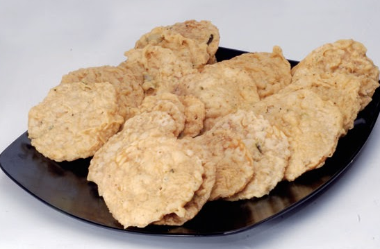 Keripik Tempe